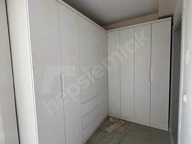 HASTANE YANI 2+1 KAPALI MUTFAK BAHÇE KATI DAİRE - Görsel 26
