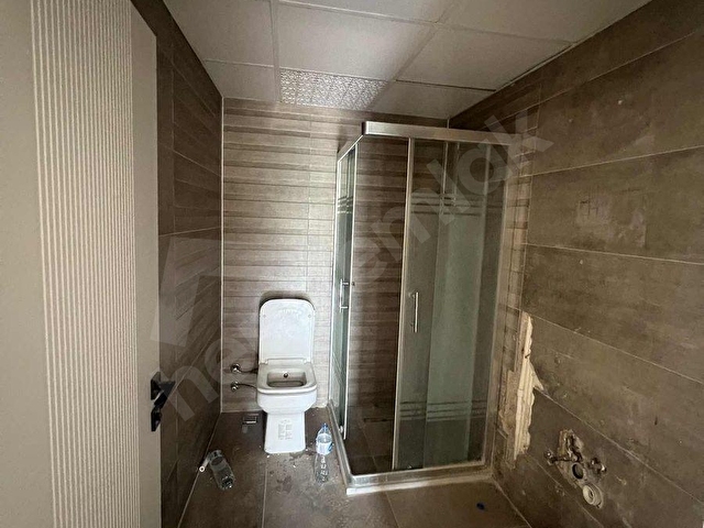 HASTANE YANI 2+1 KAPALI MUTFAK BAHÇE KATI DAİRE - Görsel 21