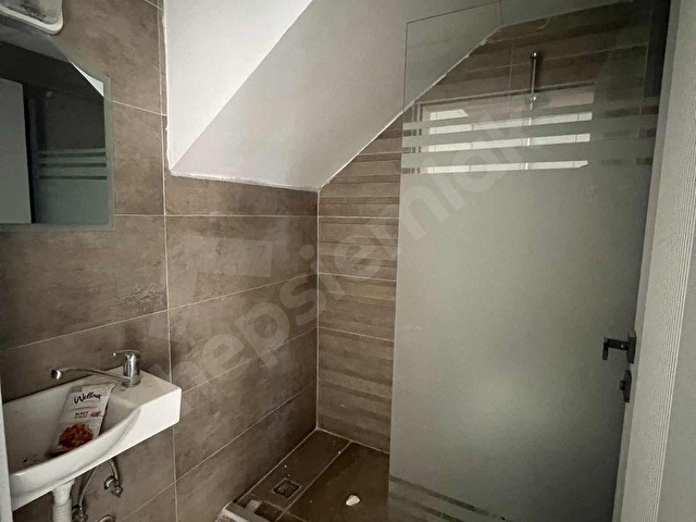 HASTANE YANI 2+1 KAPALI MUTFAK BAHÇE KATI DAİRE - Görsel 29