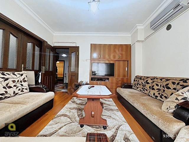 Bandırma Dere Mahallesi Çarşı Merkezde 117 M2 3+1 Satılık Daire - Görsel 23