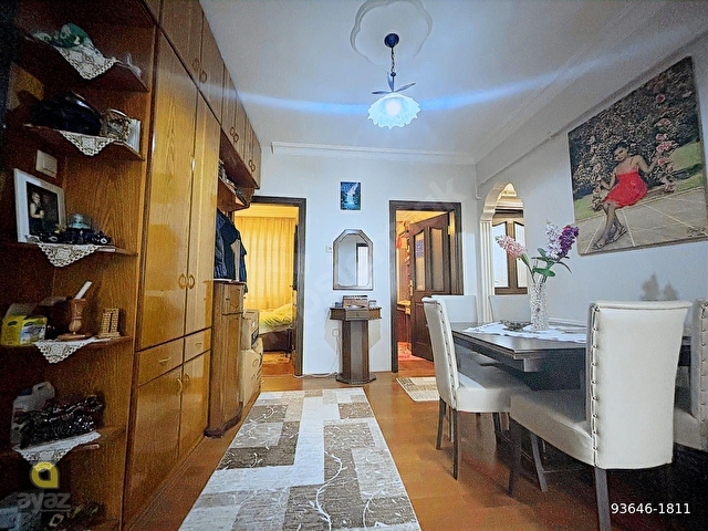Bandırma Dere Mahallesi Çarşı Merkezde 117 M2 3+1 Satılık Daire - Görsel 8