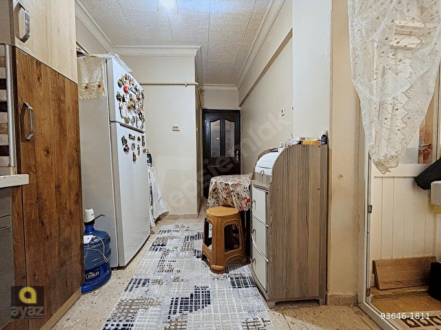 Bandırma Dere Mahallesi Çarşı Merkezde 117 M2 3+1 Satılık Daire - Görsel 5