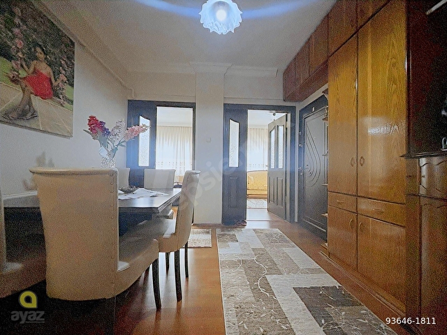 Bandırma Dere Mahallesi Çarşı Merkezde 117 M2 3+1 Satılık Daire - Görsel 11