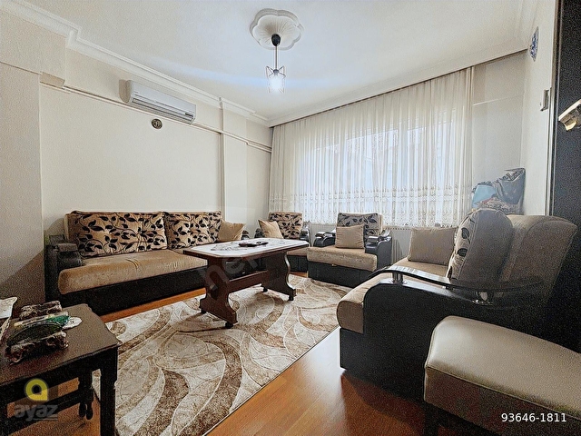 Bandırma Dere Mahallesi Çarşı Merkezde 117 M2 3+1 Satılık Daire - Görsel 24