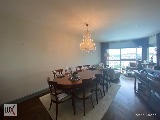 Istinyepark Residence 3 1 Full Furnitere 200m2 Istinye Park 9636 14277 Hurriyet Emlak