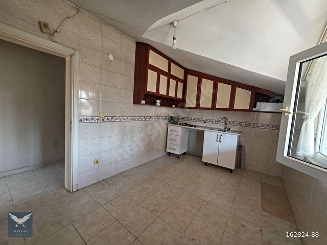 RİZOMDAN YAMANEVLER MAH. BÜYÜK TERASLI KİRALIK 3+1 DAİRE - Görsel 23