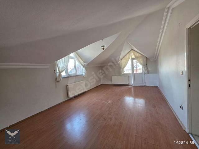 RİZOMDAN YAMANEVLER MAH. BÜYÜK TERASLI KİRALIK 3+1 DAİRE - Görsel 13