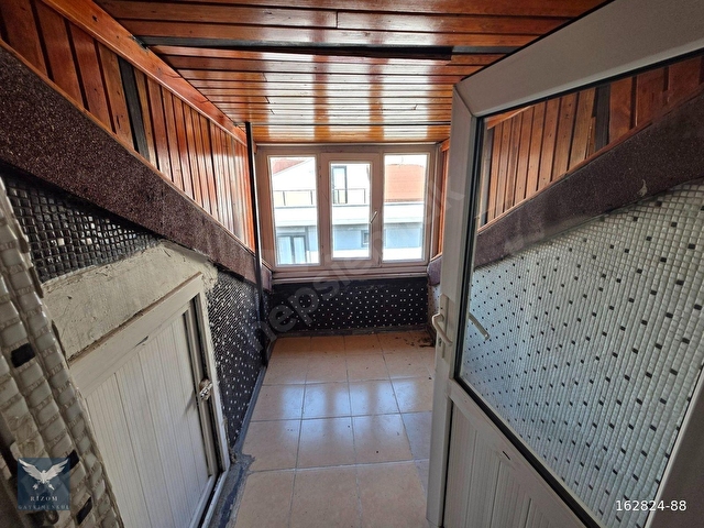 RİZOMDAN YAMANEVLER MAH. BÜYÜK TERASLI KİRALIK 3+1 DAİRE - Görsel 8