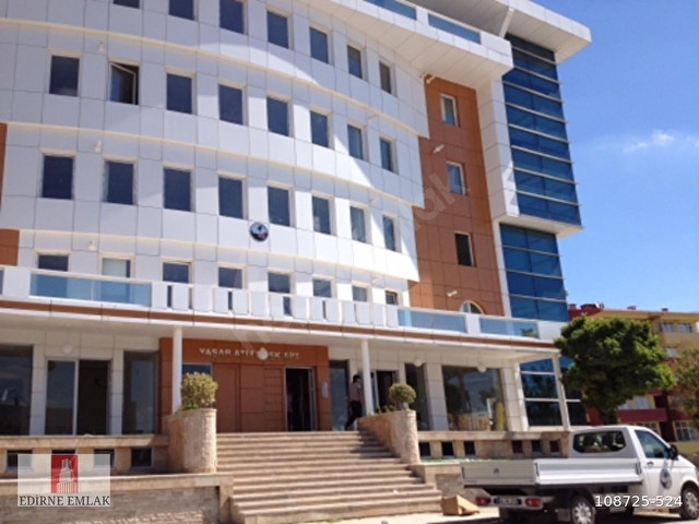 Merkez İstasyon Satılık