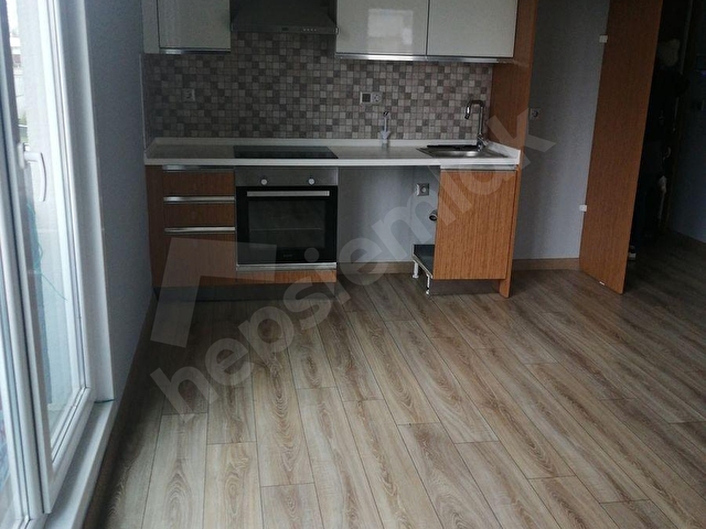 KwSuzan Çekmeköy 216 Butik Plus Sitesi Büyük 1+1 Satılık - Görsel 10