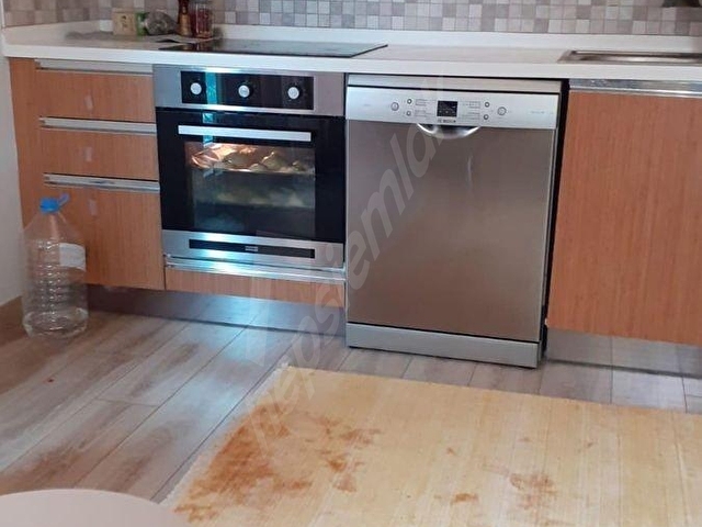 KwSuzan Çekmeköy 216 Butik Plus Sitesi Büyük 1+1 Satılık - Görsel 19