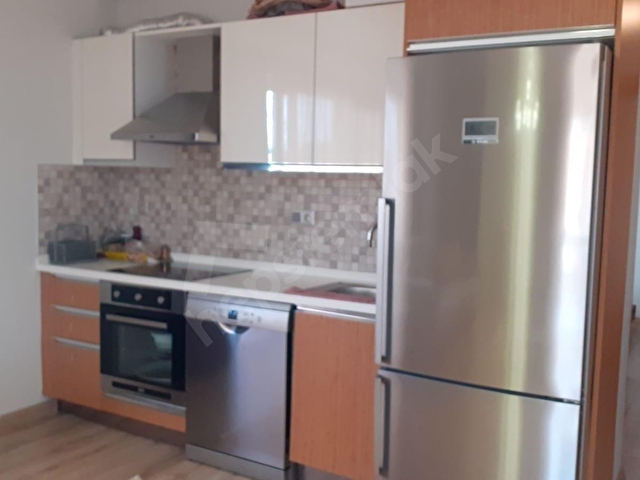KwSuzan Çekmeköy 216 Butik Plus Sitesi Büyük 1+1 Satılık - Görsel 22