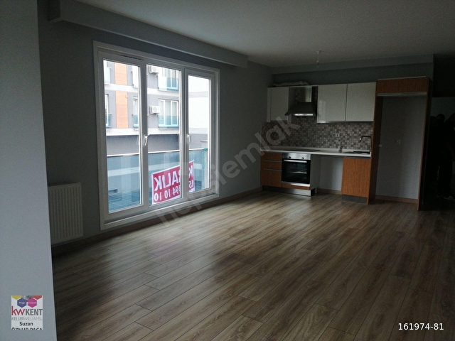 KwSuzan Çekmeköy 216 Butik Plus Sitesi Büyük 1+1 Satılık - Görsel 4