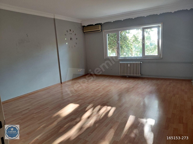 BAŞAKŞEHİR 1.ETAP *TADİLATLI * TEMİZ* 120m2 KİRALIK 3+1 DAİRE - Görsel 4