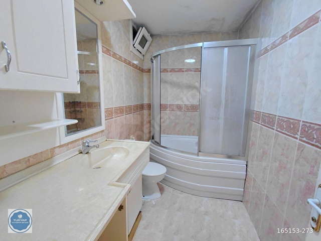 BAŞAKŞEHİR 1.ETAP *TADİLATLI * TEMİZ* 120m2 KİRALIK 3+1 DAİRE - Görsel 17