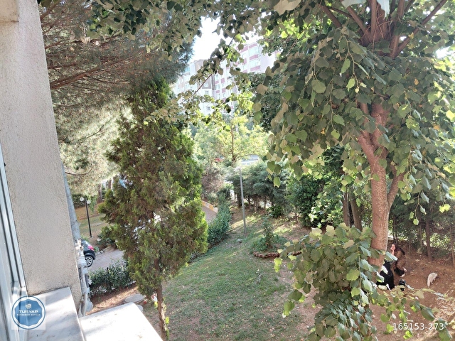 BAŞAKŞEHİR 1.ETAP *TADİLATLI * TEMİZ* 120m2 KİRALIK 3+1 DAİRE - Görsel 20