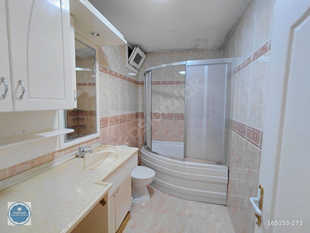 BAŞAKŞEHİR 1.ETAP *TADİLATLI * TEMİZ* 120m2 KİRALIK 3+1 DAİRE - Görsel 18