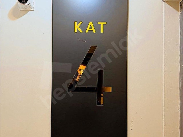 YILDIRIM EMLAKTAN 2+1 LÜX EŞYALI DAİRE ŞEHİR MERKEZİNDE - Görsel 24