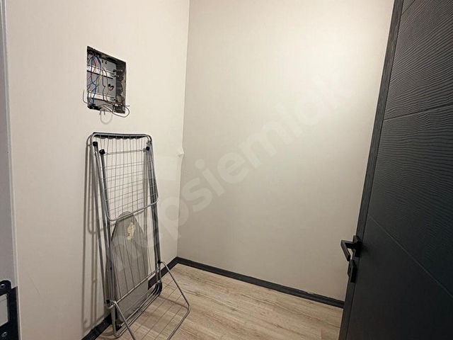 YILDIRIM EMLAKTAN 2+1 LÜX EŞYALI DAİRE ŞEHİR MERKEZİNDE - Görsel 20