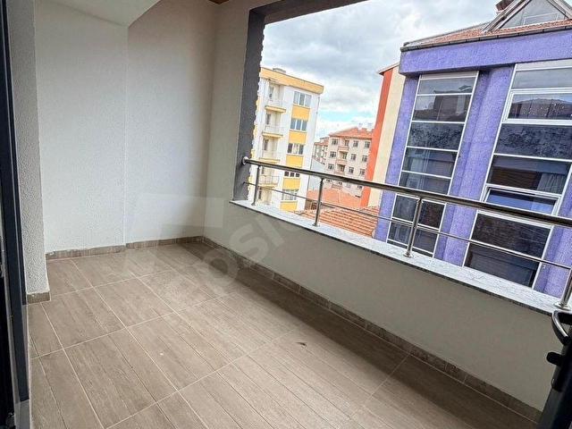 YILDIRIM EMLAKTAN 2+1 LÜX EŞYALI DAİRE ŞEHİR MERKEZİNDE - Görsel 16
