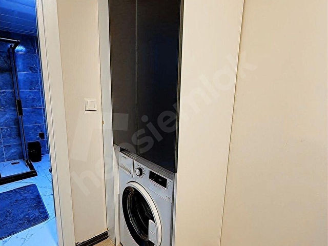 YILDIRIM EMLAKTAN 2+1 LÜX EŞYALI DAİRE ŞEHİR MERKEZİNDE - Görsel 13