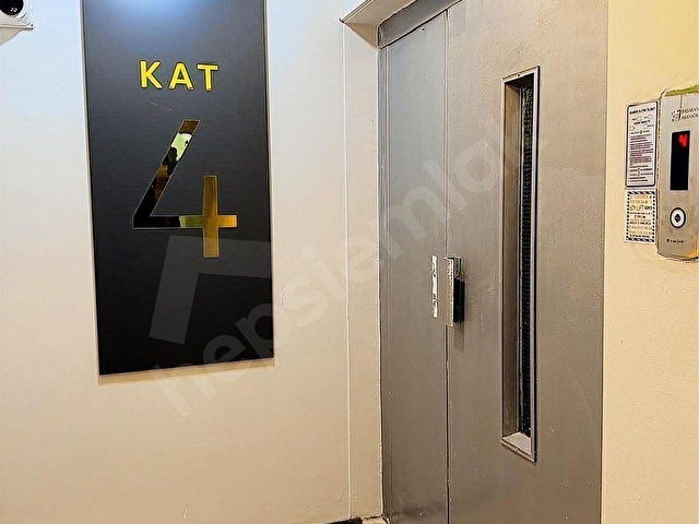YILDIRIM EMLAKTAN 2+1 LÜX EŞYALI DAİRE ŞEHİR MERKEZİNDE - Görsel 21
