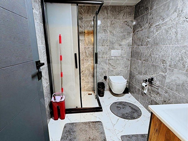 YILDIRIM EMLAKTAN 2+1 LÜX EŞYALI DAİRE ŞEHİR MERKEZİNDE - Görsel 12