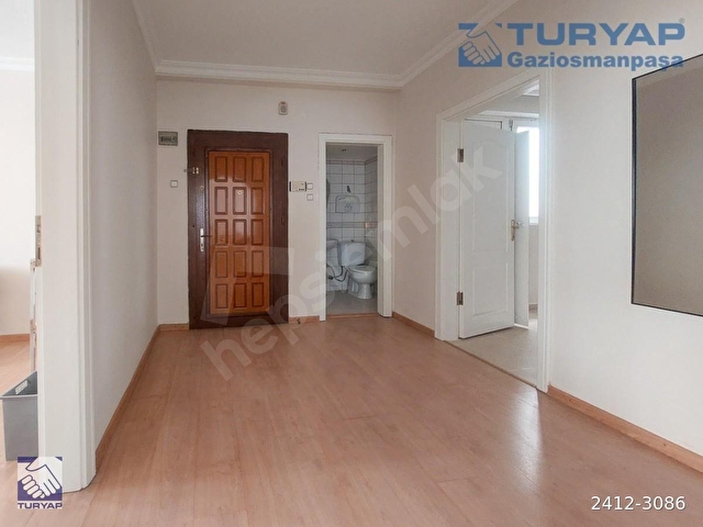 TUNALIHİLMİ TUNUS CADDESİNDE 2. 4+1 OTOPARKLI - Görsel 5