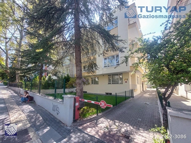 TUNALIHİLMİ TUNUS CADDESİNDE 2. 4+1 OTOPARKLI - Görsel 15