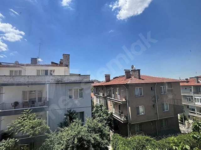 BYC DEN KOLEJ METRO YAKINI MUHTEŞEM LOKSYONDA SATLIK 3+1 DAİRE