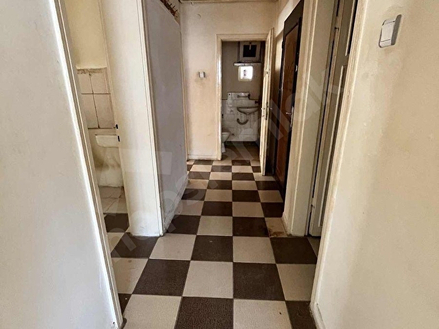 BYC DEN KOLEJ METRO YAKINI MUHTEŞEM LOKSYONDA SATLIK 3+1 DAİRE - Görsel 29