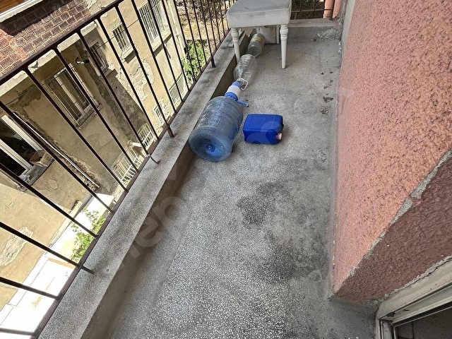 BYC DEN KOLEJ METRO YAKINI MUHTEŞEM LOKSYONDA SATLIK 3+1 DAİRE - Görsel 7