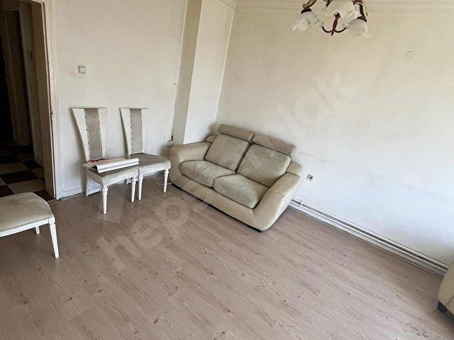 BYC DEN KOLEJ METRO YAKINI MUHTEŞEM LOKSYONDA SATLIK 3+1 DAİRE - Görsel 15