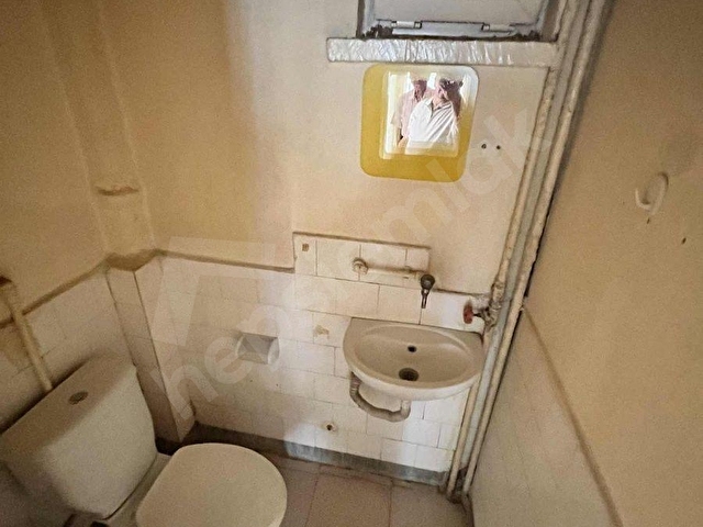 BYC DEN KOLEJ METRO YAKINI MUHTEŞEM LOKSYONDA SATLIK 3+1 DAİRE - Görsel 23