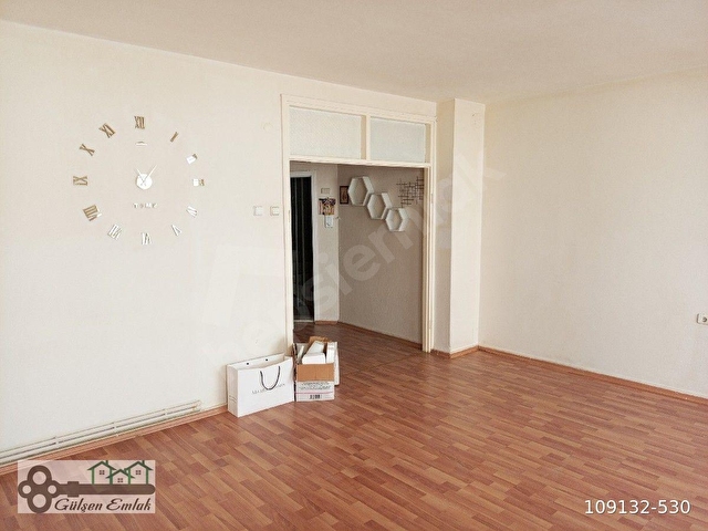 ALAYBEY İZBAN YAKINI DOĞAL GAZLI DAİRE - Görsel 3