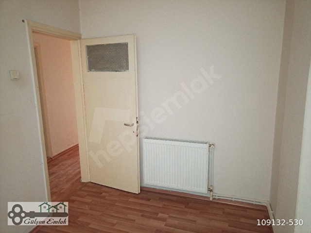 ALAYBEY İZBAN YAKINI DOĞAL GAZLI DAİRE - Görsel 13