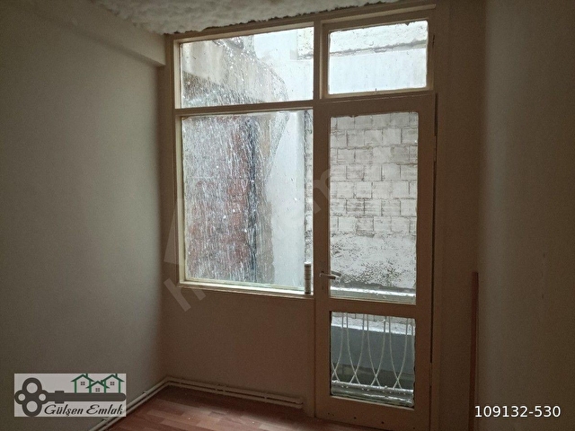 ALAYBEY İZBAN YAKINI DOĞAL GAZLI DAİRE - Görsel 14