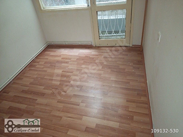 ALAYBEY İZBAN YAKINI DOĞAL GAZLI DAİRE - Görsel 15