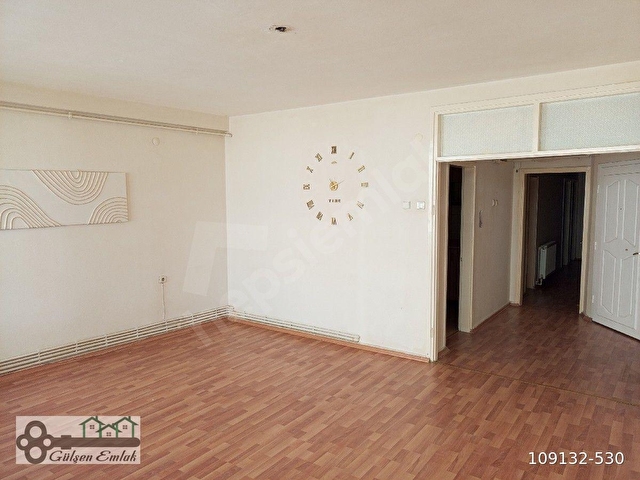 ALAYBEY İZBAN YAKINI DOĞAL GAZLI DAİRE - Görsel 22