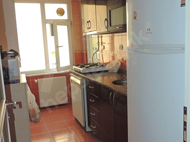 KİRALIK ODA TÜM FATURALAR DAHİL YEDİTEPE YEDİTEPE Ü.YE 10 DAK - Görsel 10
