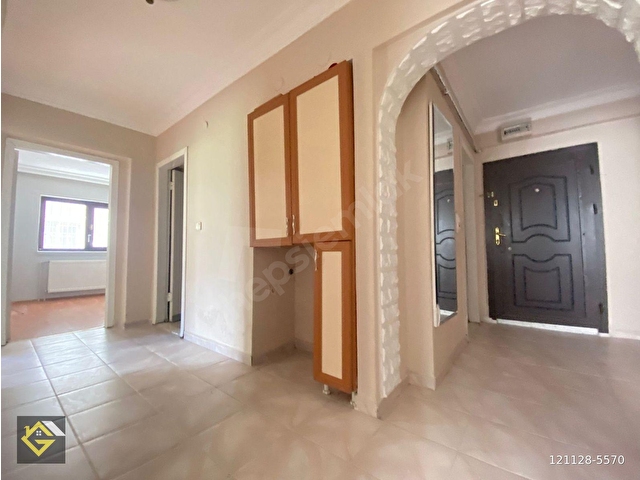 MİSKETTE ANADOLU CAD. ÜZERİNDE 3+1 SATILIK DAİRE !!! - Görsel 24