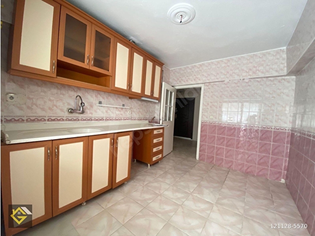 MİSKETTE ANADOLU CAD. ÜZERİNDE 3+1 SATILIK DAİRE !!! - Görsel 4