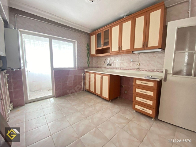 MİSKETTE ANADOLU CAD. ÜZERİNDE 3+1 SATILIK DAİRE !!!