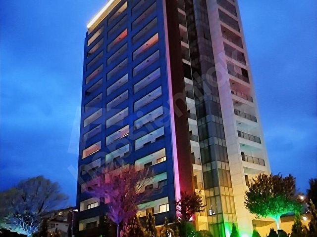 Çankaya İşçi Blokları Kiralık