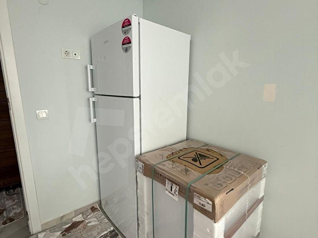 GÜVEN GRUP GAYRİMENKULDEN KİRALIK FIRSAT DAİRE - Görsel 9