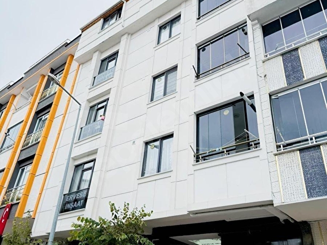 GÜVEN GRUP GAYRİMENKULDEN KİRALIK FIRSAT DAİRE - Görsel 15