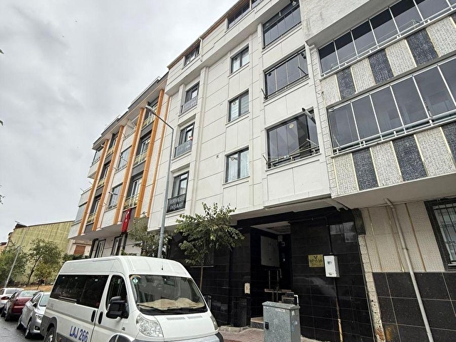 GÜVEN GRUP GAYRİMENKULDEN KİRALIK FIRSAT DAİRE