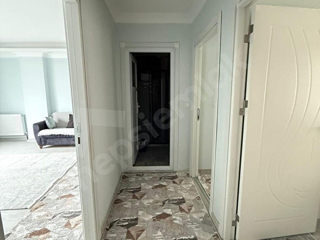 GÜVEN GRUP GAYRİMENKULDEN KİRALIK FIRSAT DAİRE - Görsel 6