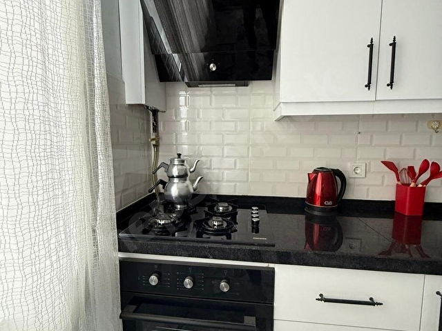 GÜVEN GRUP GAYRİMENKULDEN KİRALIK FIRSAT DAİRE - Görsel 5
