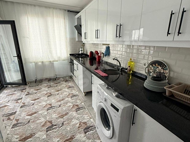 GÜVEN GRUP GAYRİMENKULDEN KİRALIK FIRSAT DAİRE - Görsel 4